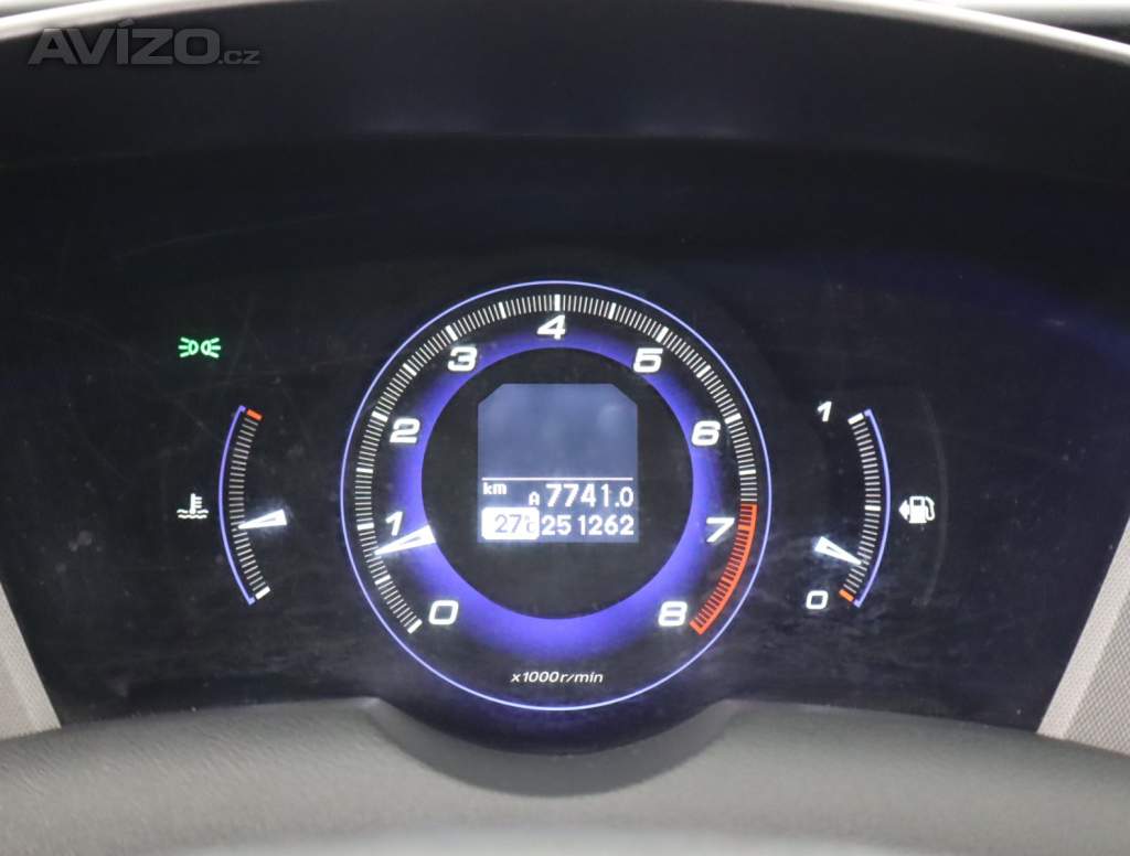 Foto inzerátu Honda Civic 1.8 i