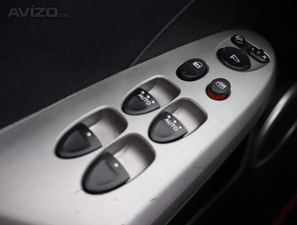 Foto inzerátu Honda Civic 1.8 i