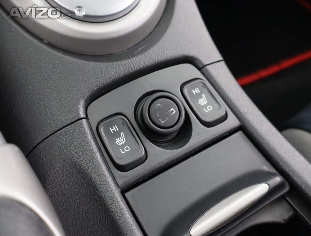 Foto inzerátu Honda Civic 1.8 i