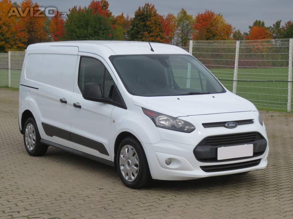 Ford Transit Connect 1.5 TDCi