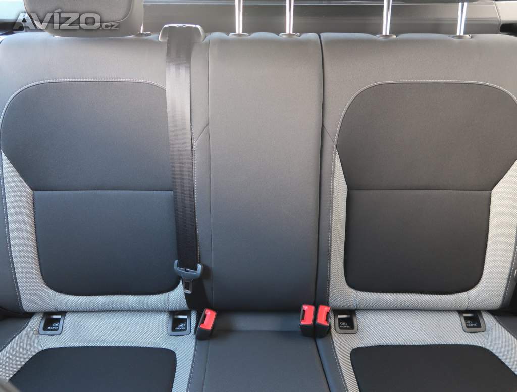 Foto inzerátu Škoda Fabia 1.4 TDI