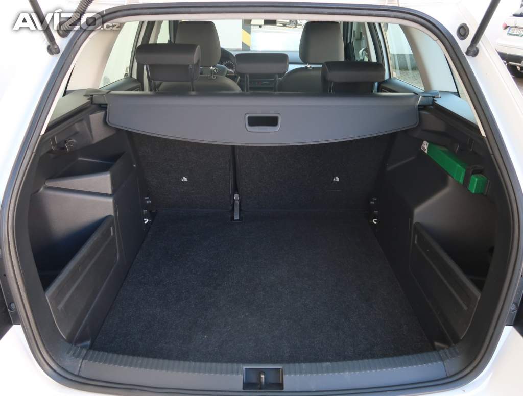 Foto inzerátu Škoda Fabia 1.4 TDI