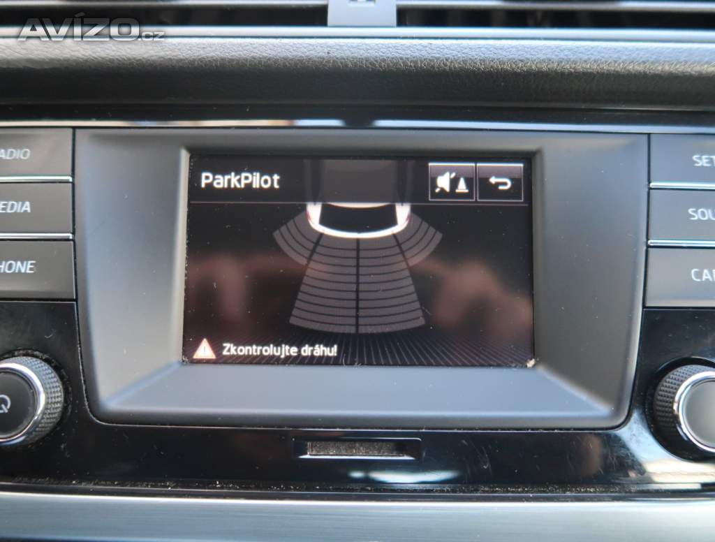 Foto inzerátu Škoda Fabia 1.4 TDI