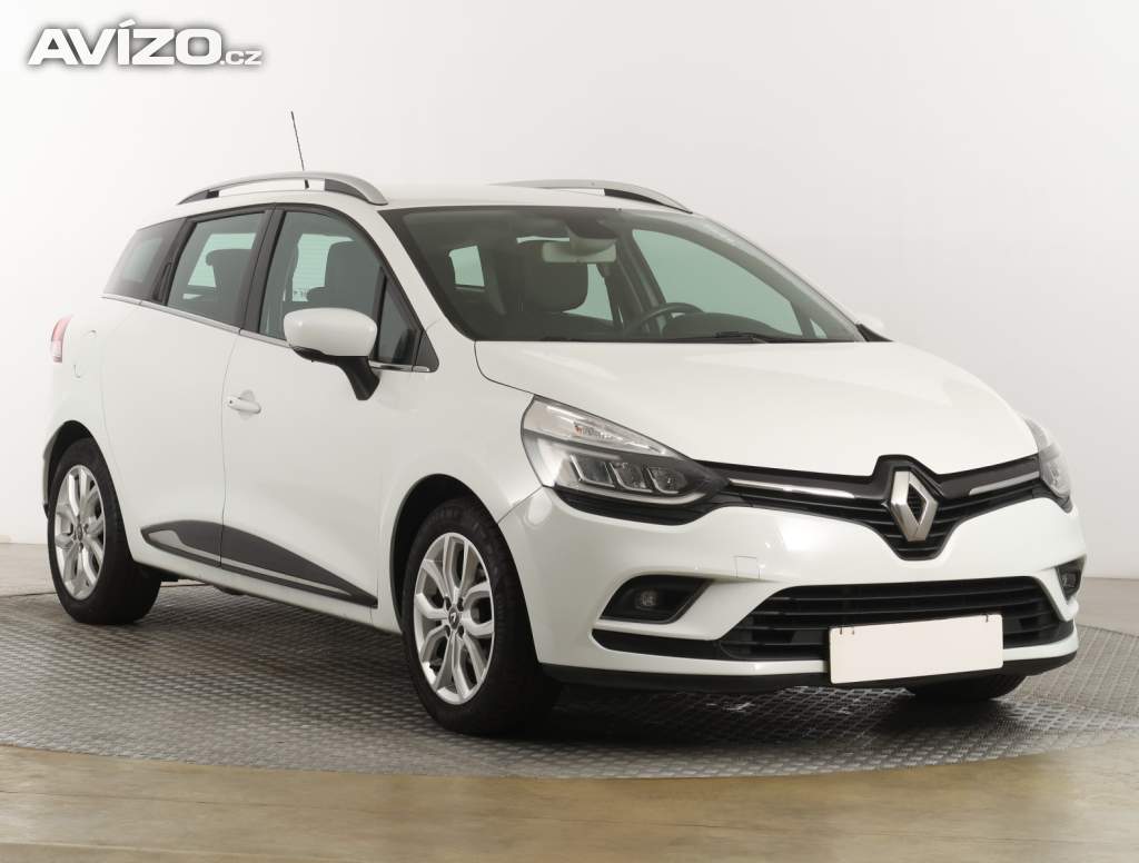 Renault Clio 0.9 TCe