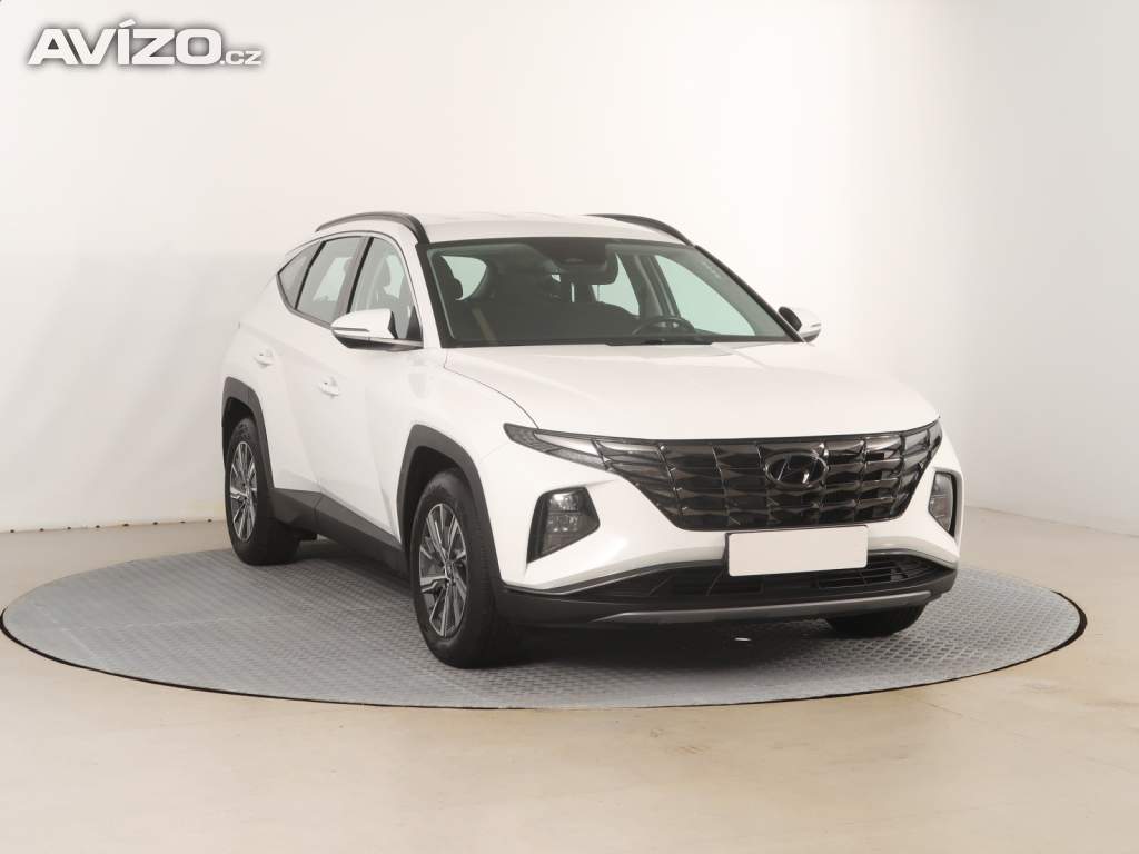 Hyundai Tucson 1.6 T-GDI
