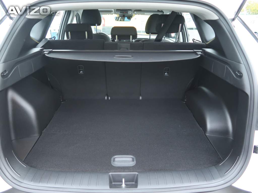 Foto inzerátu Hyundai Tucson 1.6 T-GDI