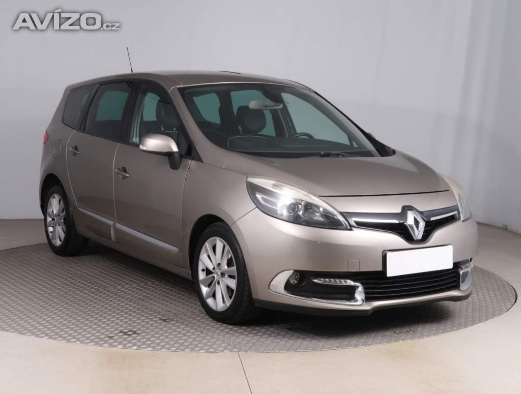 Renault Grand Scénic 1.5 dCi