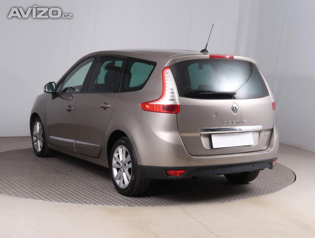 Foto inzerátu Renault Grand Scénic 1.5 dCi