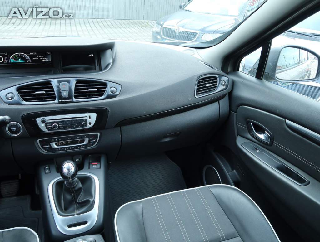 Foto inzerátu Renault Grand Scénic 1.5 dCi