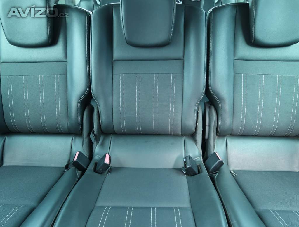 Foto inzerátu Renault Grand Scénic 1.5 dCi