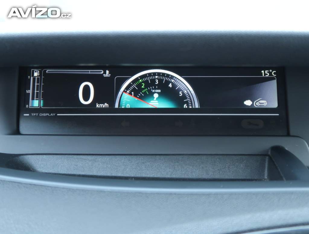 Foto inzerátu Renault Grand Scénic 1.5 dCi