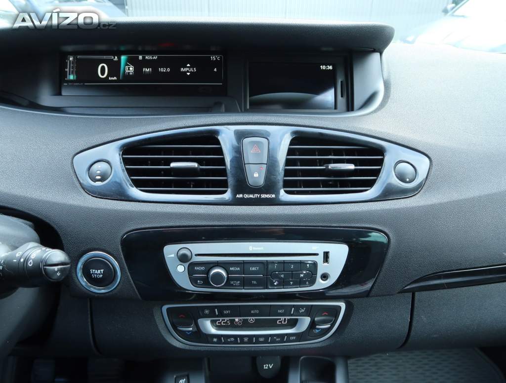 Foto inzerátu Renault Grand Scénic 1.5 dCi