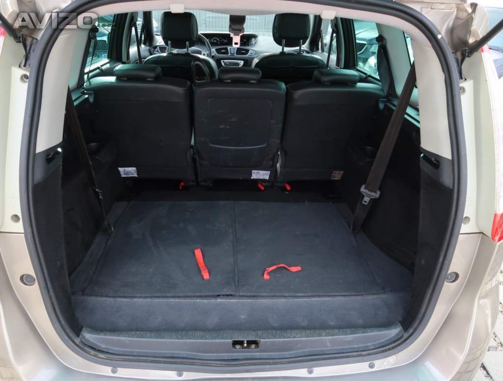 Foto inzerátu Renault Grand Scénic 1.5 dCi