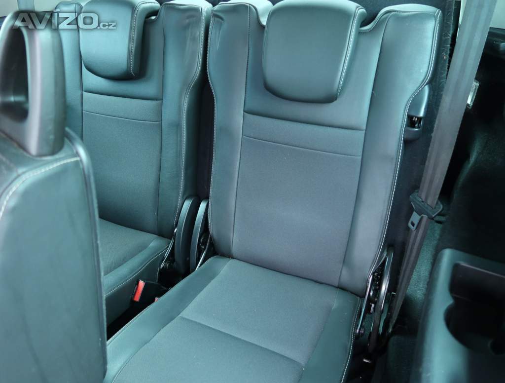 Foto inzerátu Renault Grand Scénic 1.5 dCi