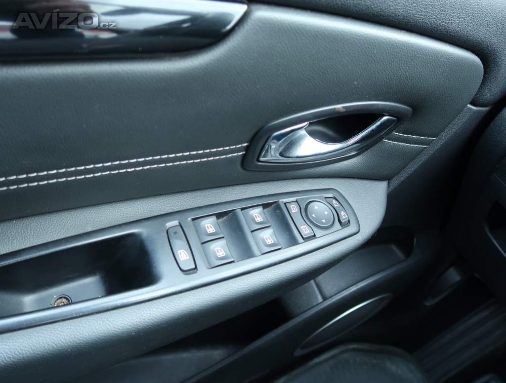 Foto inzerátu Renault Grand Scénic 1.5 dCi