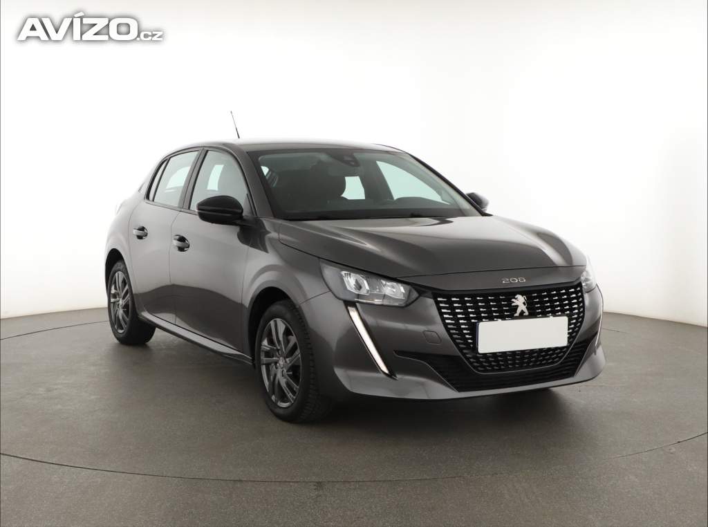 Peugeot 208 1.2 PureTech