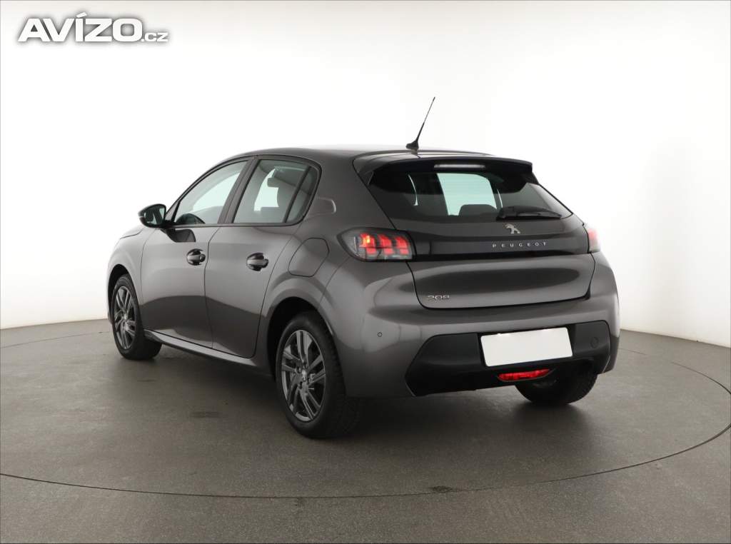 Foto inzerátu Peugeot 208 1.2 PureTech