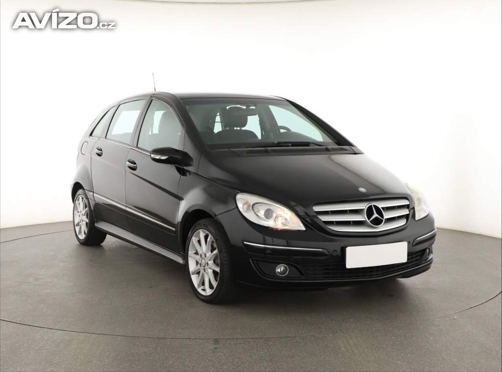 Mercedes-Benz Třídy B B 150