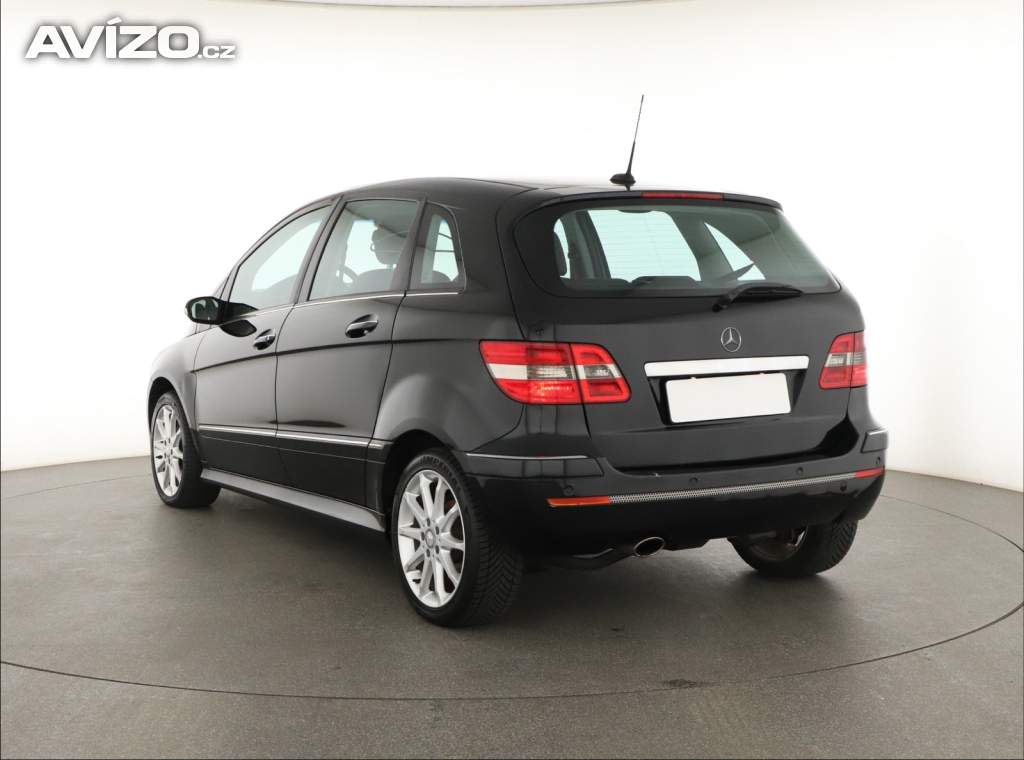 Foto inzerátu Mercedes-Benz Třídy B B 150
