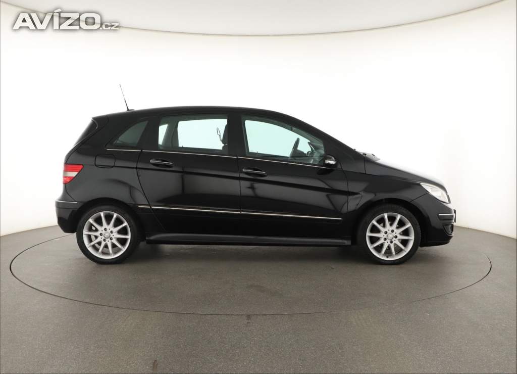 Foto inzerátu Mercedes-Benz Třídy B B 150