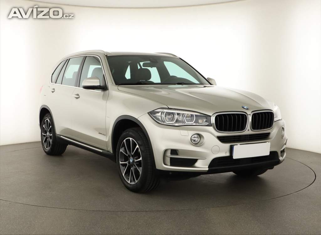 BMW X5 xDrive30d