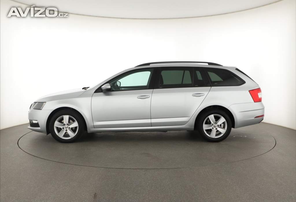 Foto inzerátu Škoda Octavia 1.6 TDI