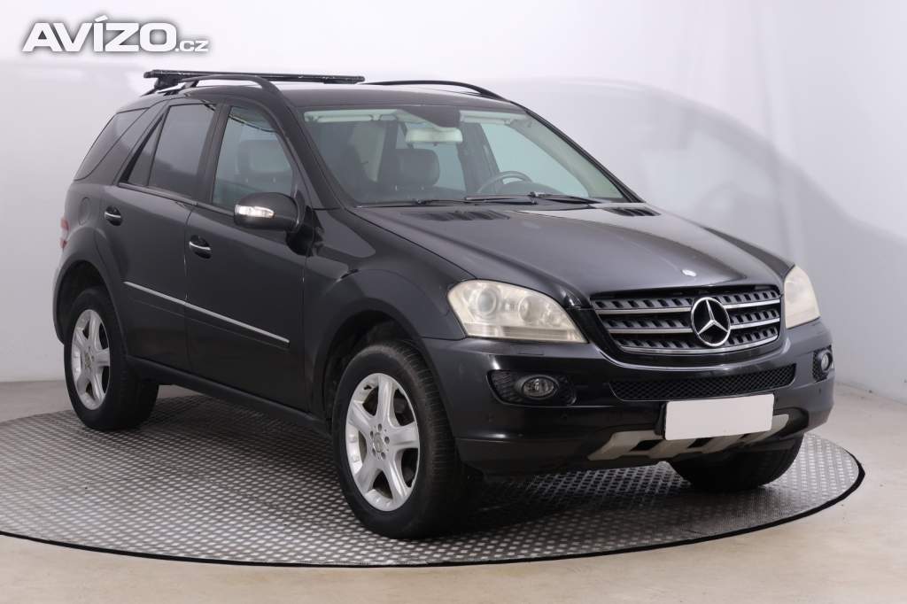 Mercedes-Benz ML ML 280 CDI