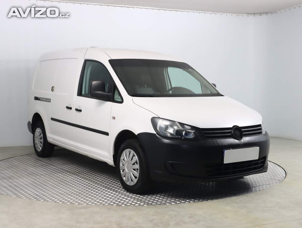 Volkswagen Caddy 1.6 TDI
