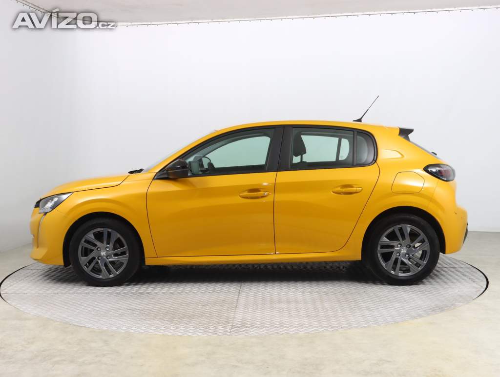 Foto inzerátu Peugeot 208 1.2 PureTech