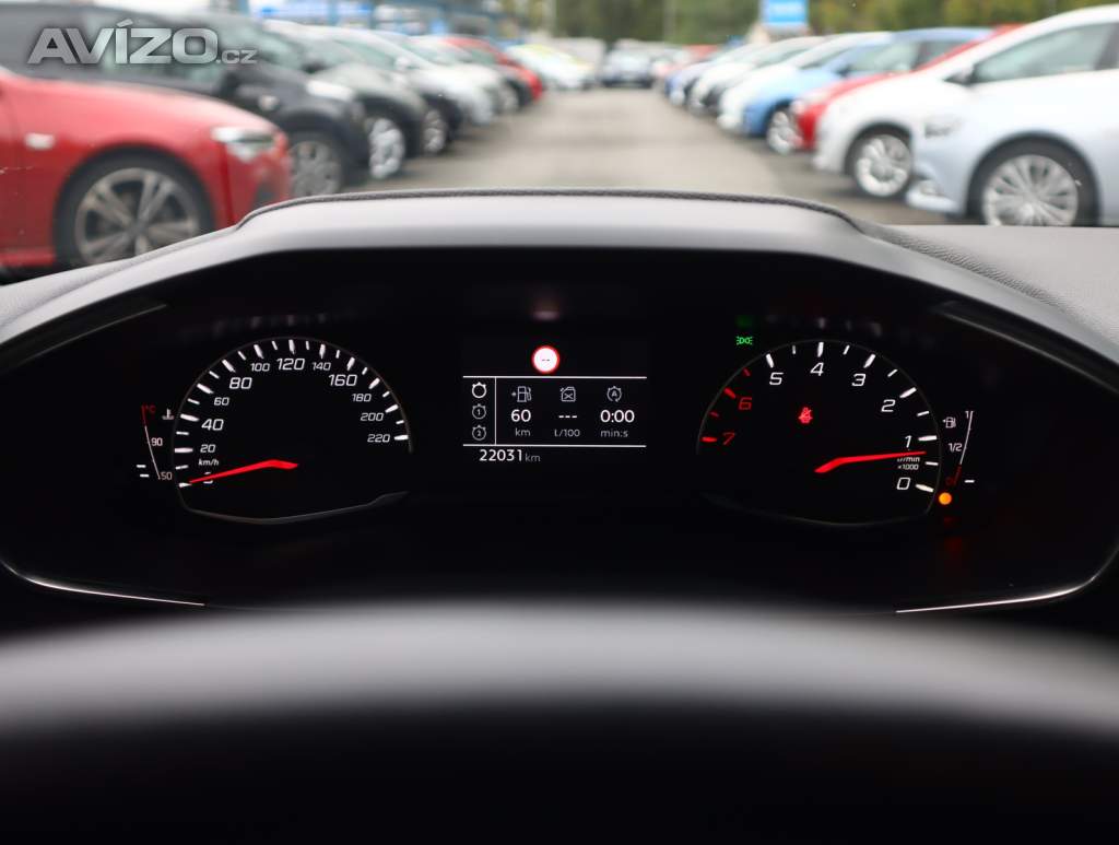 Foto inzerátu Peugeot 208 1.2 PureTech