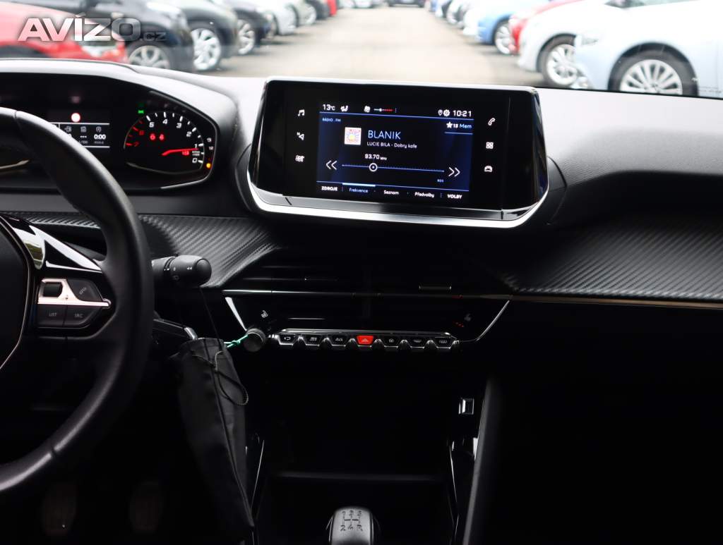 Foto inzerátu Peugeot 208 1.2 PureTech