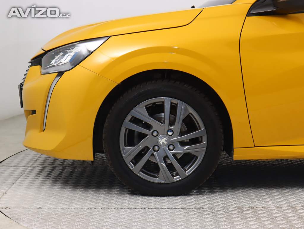 Foto inzerátu Peugeot 208 1.2 PureTech