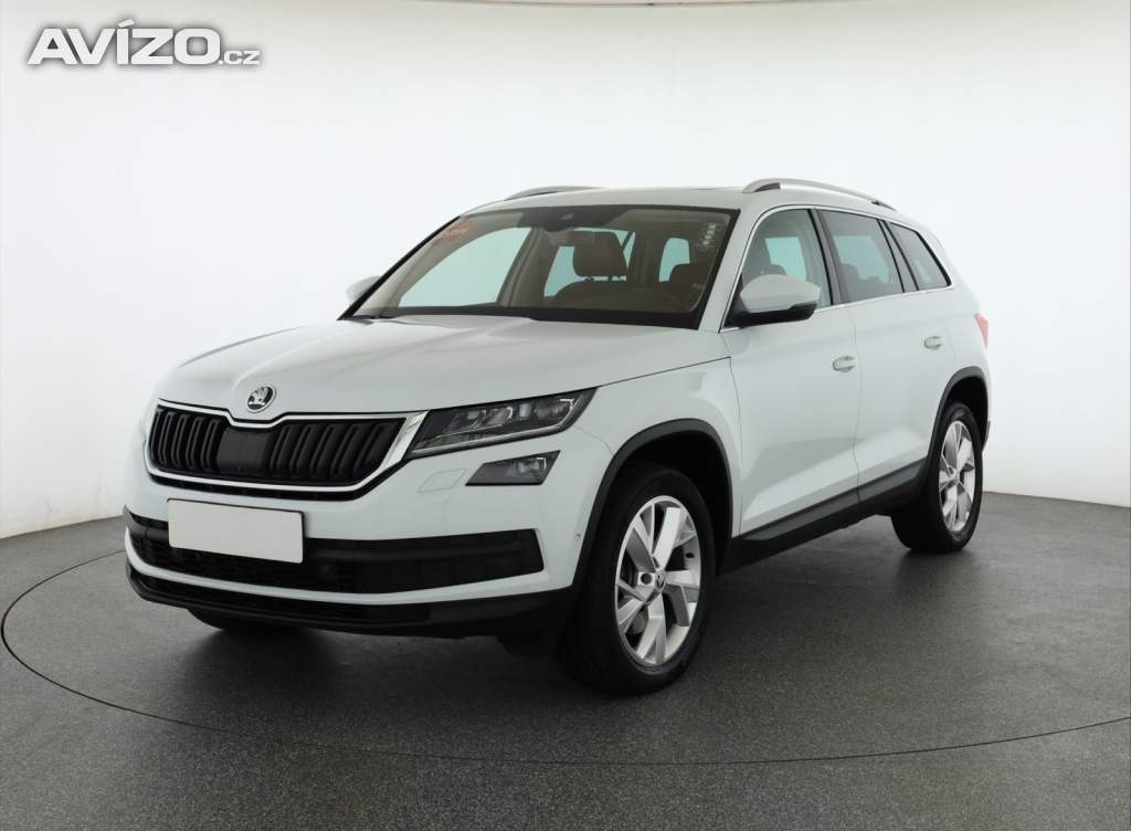 Foto inzerátu Škoda Kodiaq 2.0 TDI