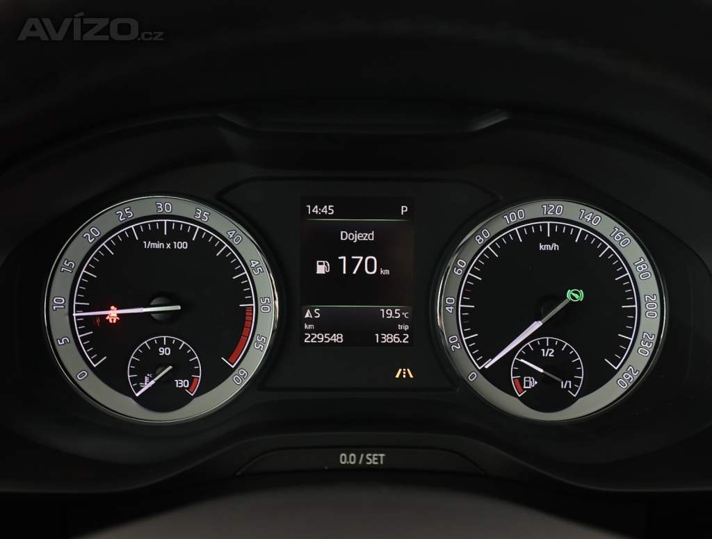 Foto inzerátu Škoda Kodiaq 2.0 TDI