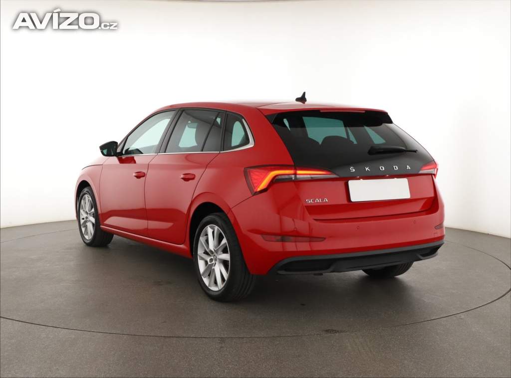 Foto inzerátu Škoda Scala 1.6 TDI