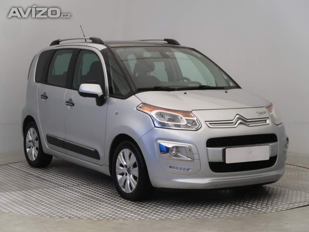 Citroën C3 Picasso 1.6 HDi