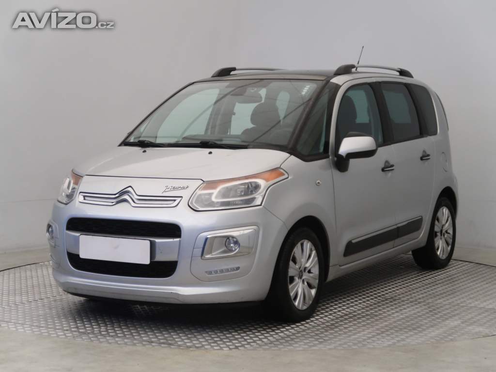Foto inzerátu Citroën C3 Picasso 1.6 HDi