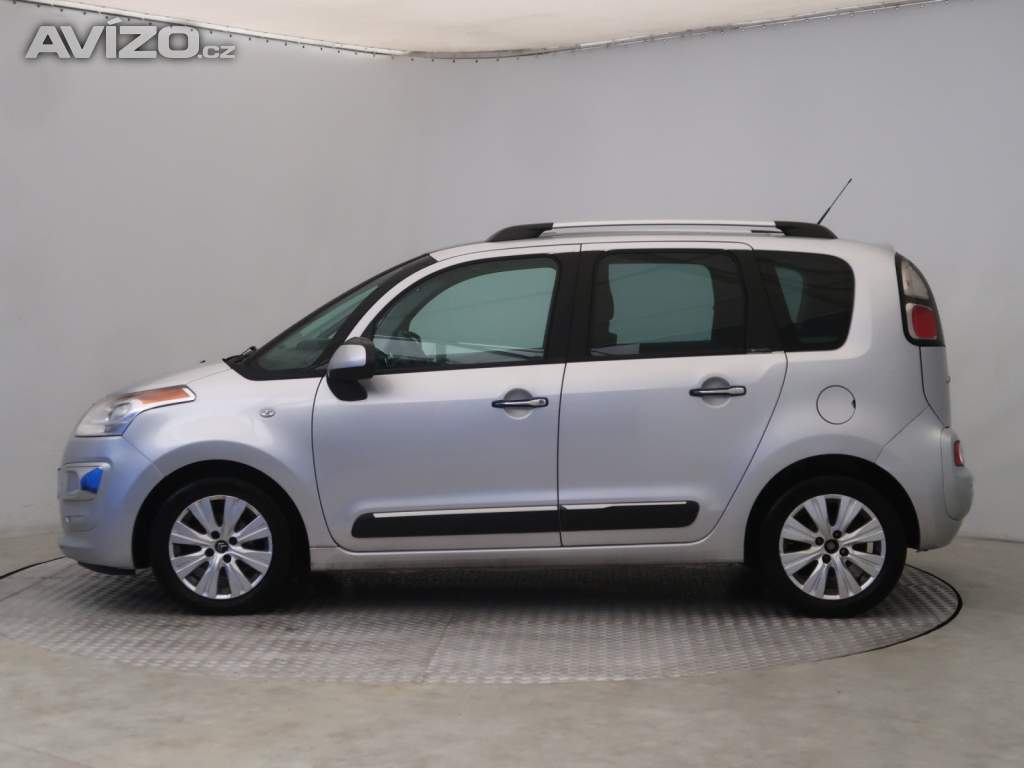 Foto inzerátu Citroën C3 Picasso 1.6 HDi