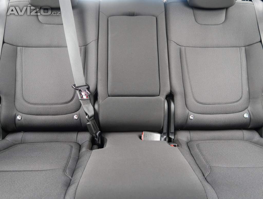 Foto inzerátu Hyundai Tucson 1.6 T-GDI