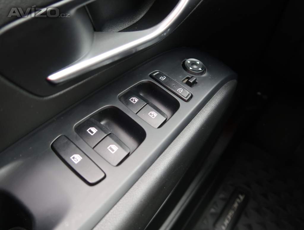 Foto inzerátu Hyundai Tucson 1.6 T-GDI