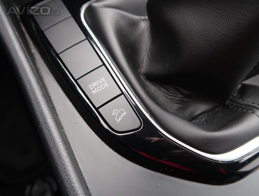 Foto inzerátu Hyundai Tucson 1.6 T-GDI