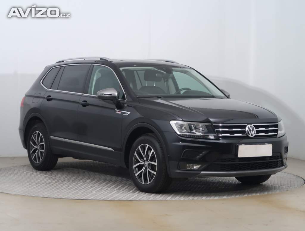 Volkswagen Tiguan Allspace 2.0 TDI