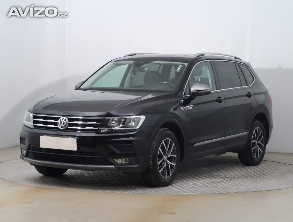 Foto inzerátu Volkswagen Tiguan Allspace 2.0 TDI