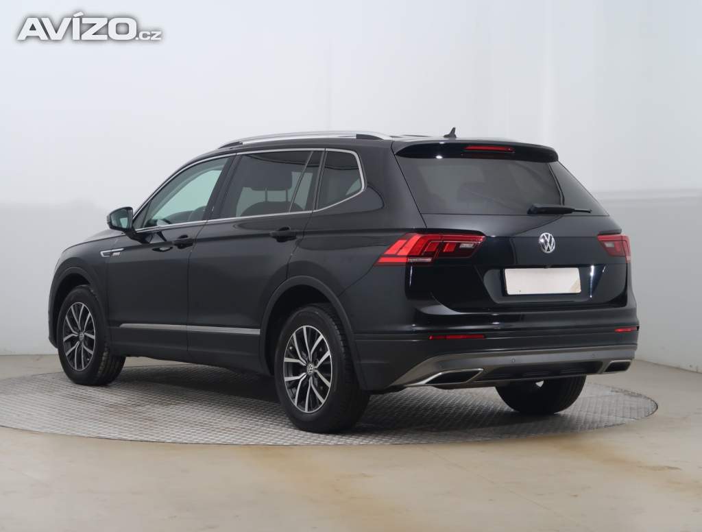 Foto inzerátu Volkswagen Tiguan Allspace 2.0 TDI