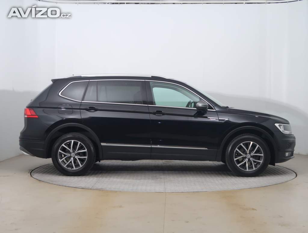 Foto inzerátu Volkswagen Tiguan Allspace 2.0 TDI
