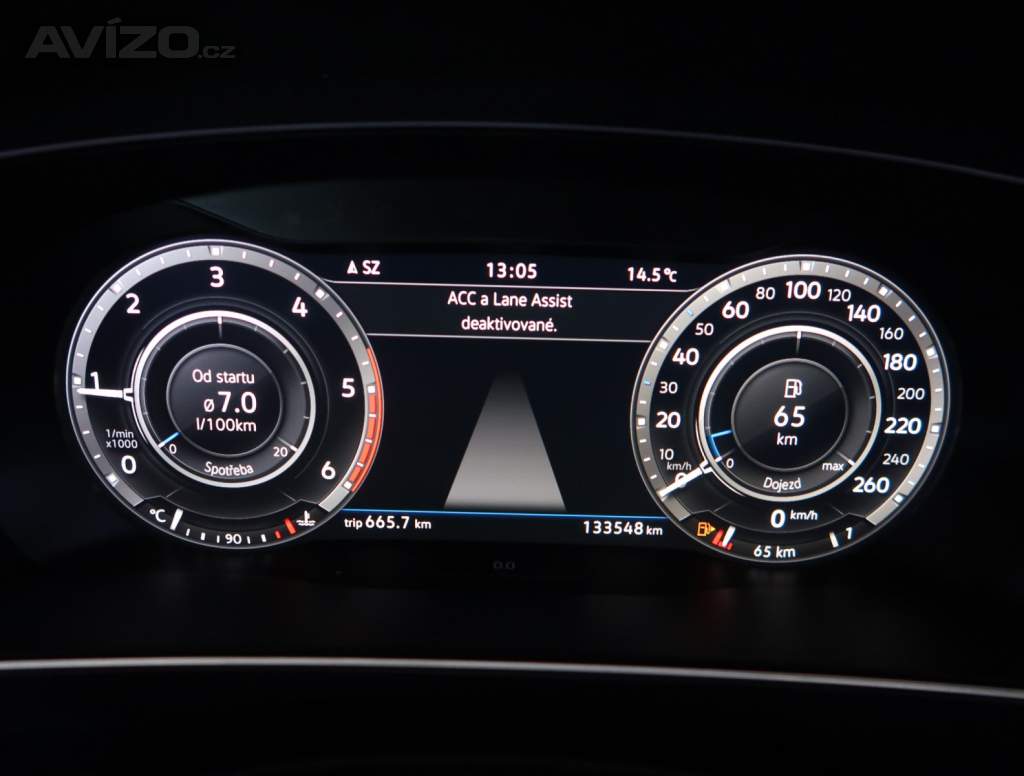 Foto inzerátu Volkswagen Tiguan Allspace 2.0 TDI