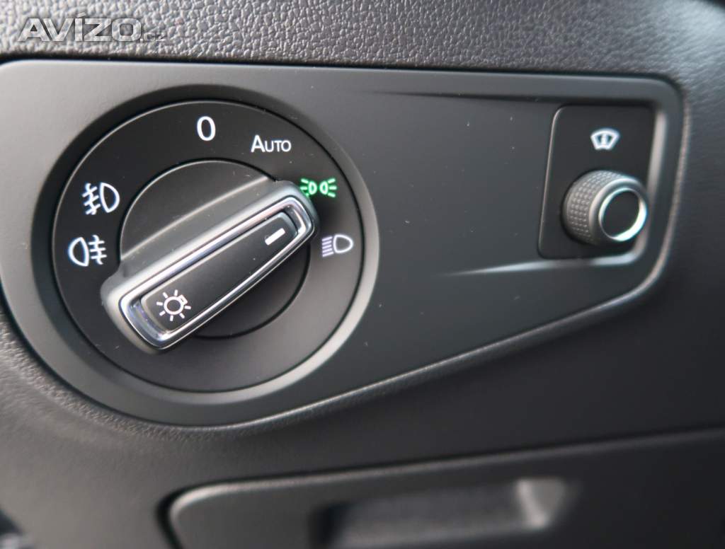 Foto inzerátu Volkswagen Tiguan Allspace 2.0 TDI