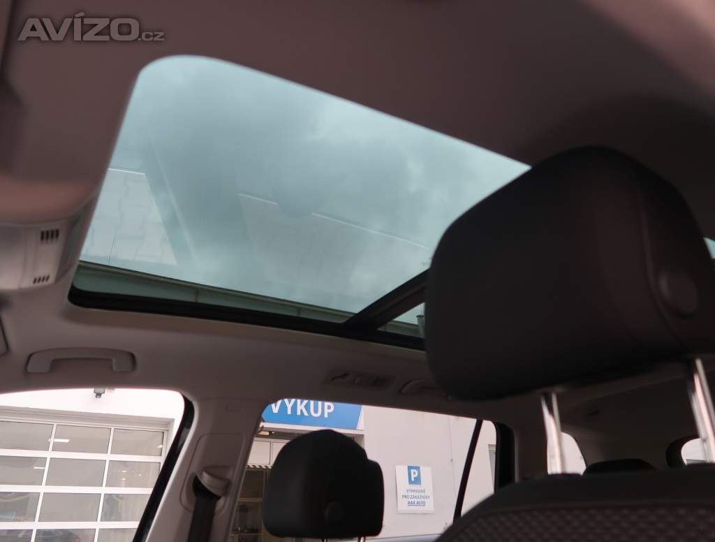 Foto inzerátu Volkswagen Tiguan Allspace 2.0 TDI