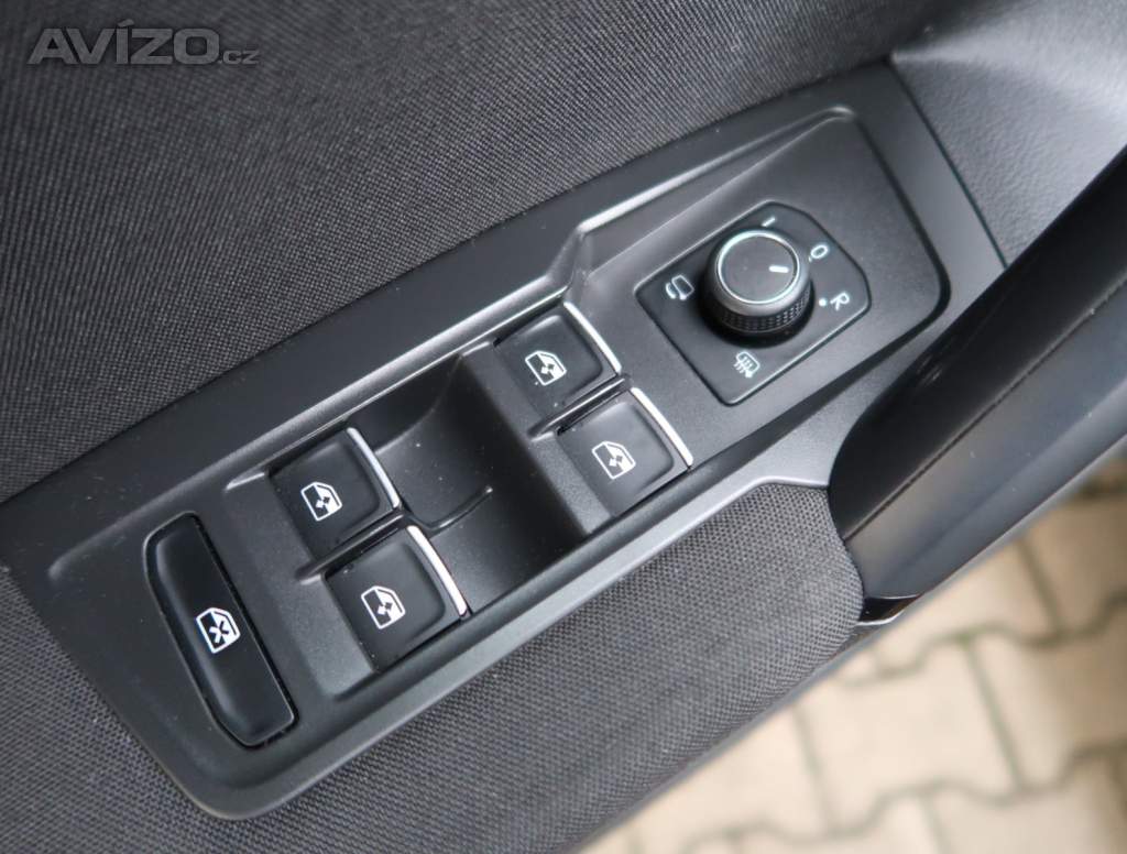 Foto inzerátu Volkswagen Tiguan Allspace 2.0 TDI