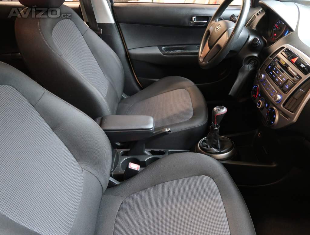 Foto inzerátu Hyundai i20 1.2